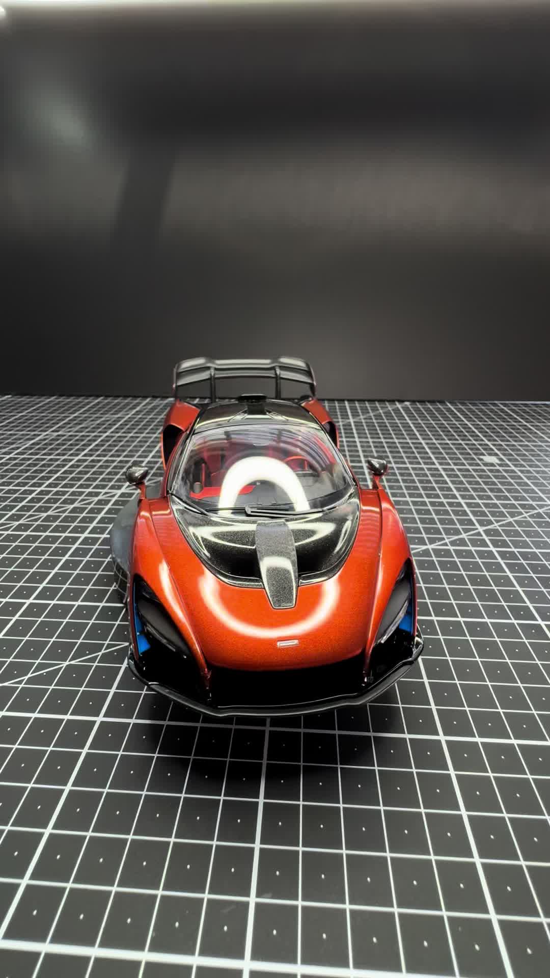 MOD (@modsscalemodels) - Urlebird