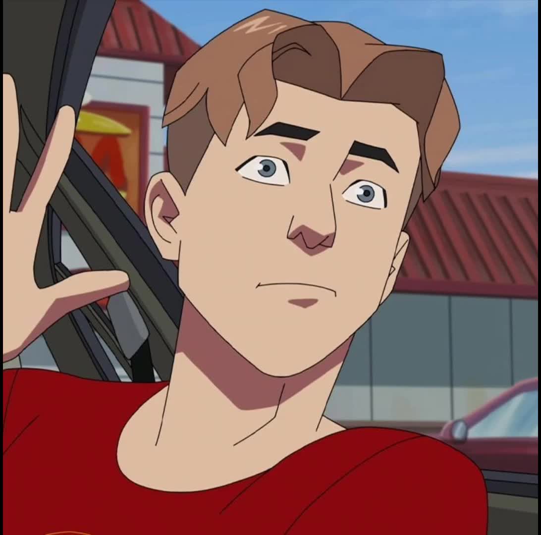 William clockwell invincible