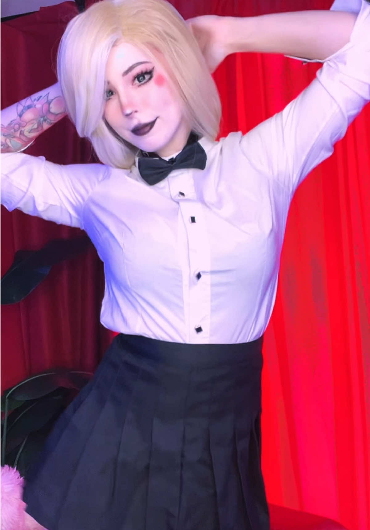  @themollyredwolf - Mollyredwolf - TikTok