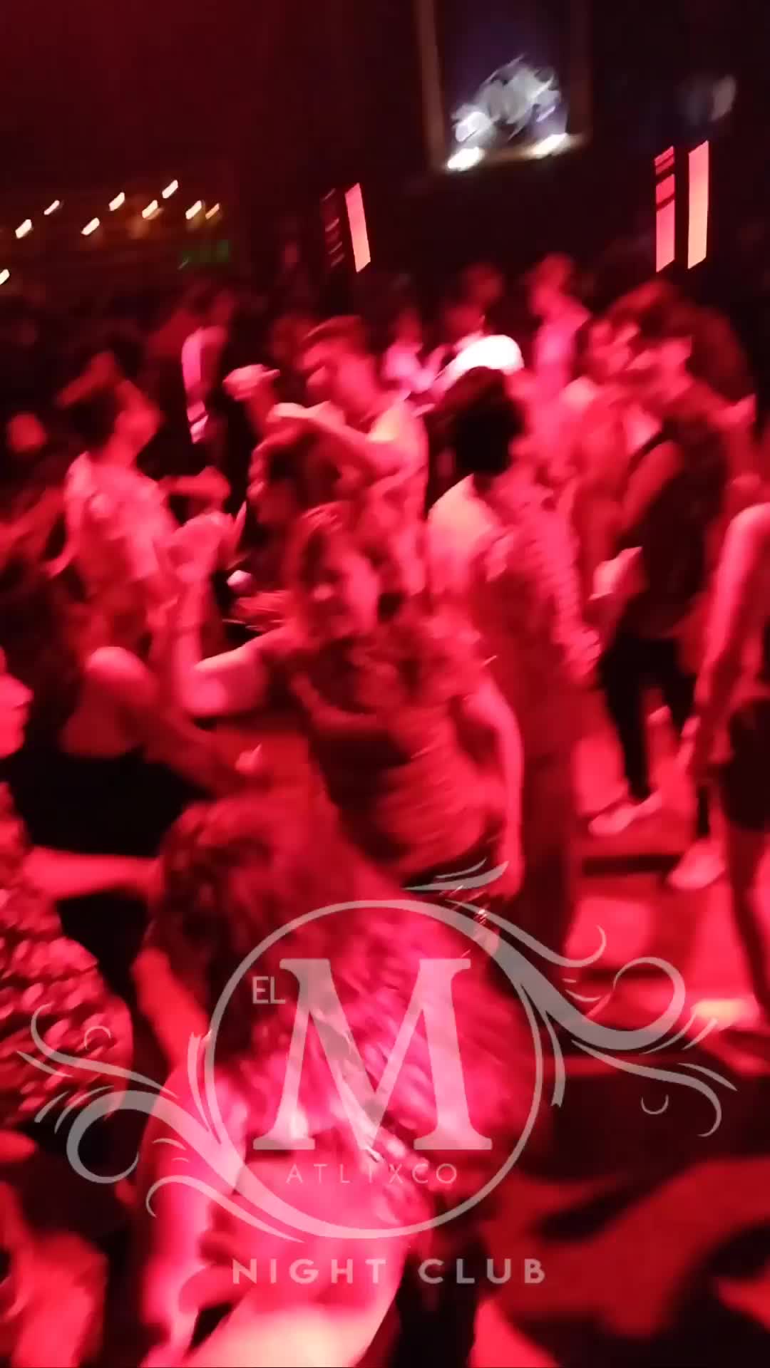 Gogas Night en El M... 💃💃💃💃💃 vive | El M Night Club Oficial (@elmnightclub)