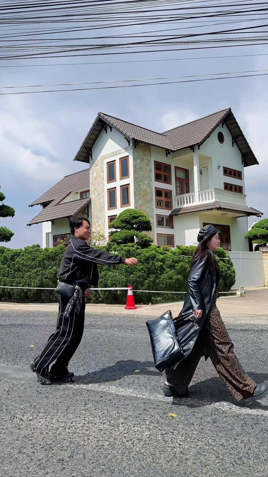 @✨ Linh Barbie ✨