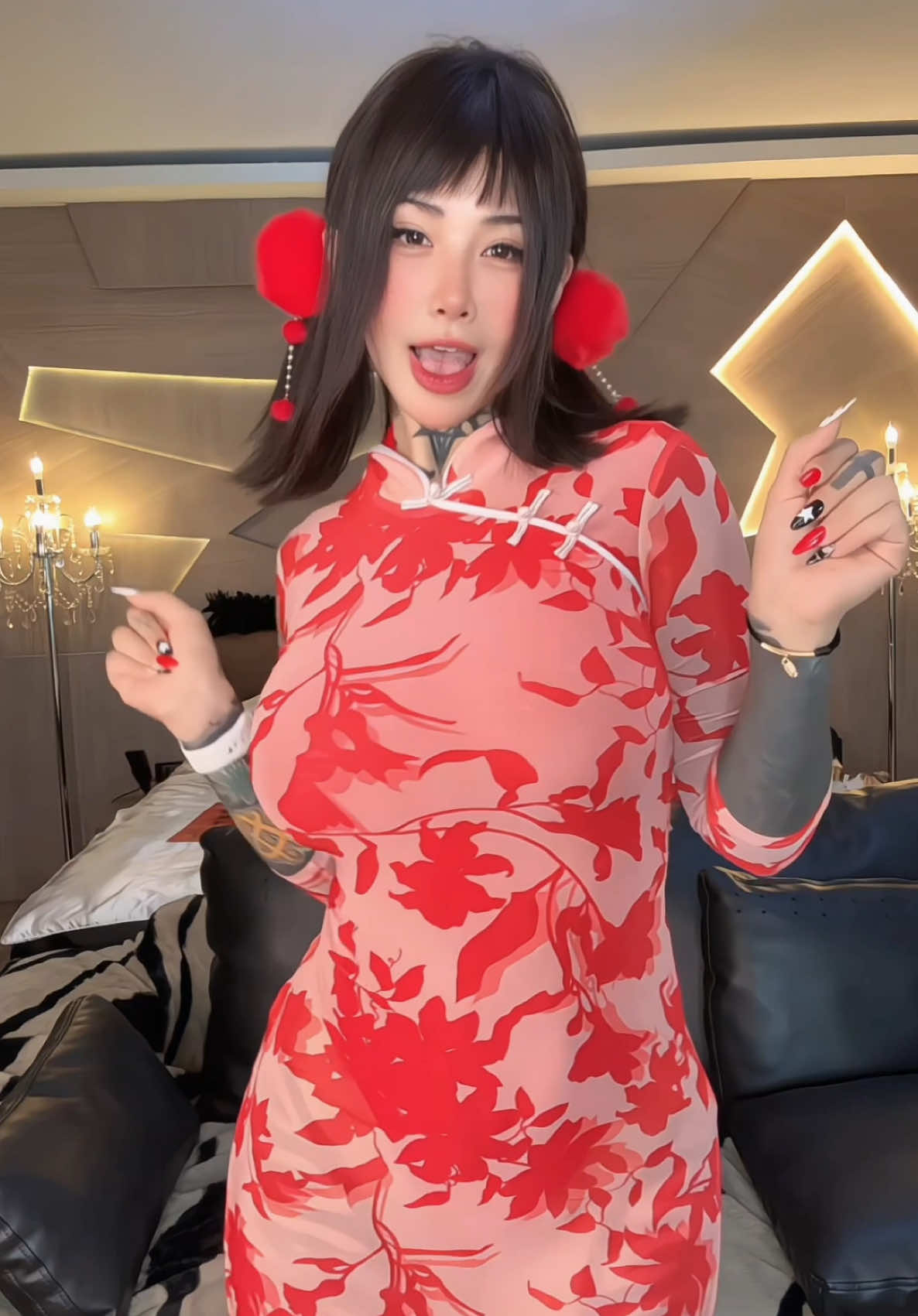 高乔尤美Mia ( bigcatmia) Urlebird