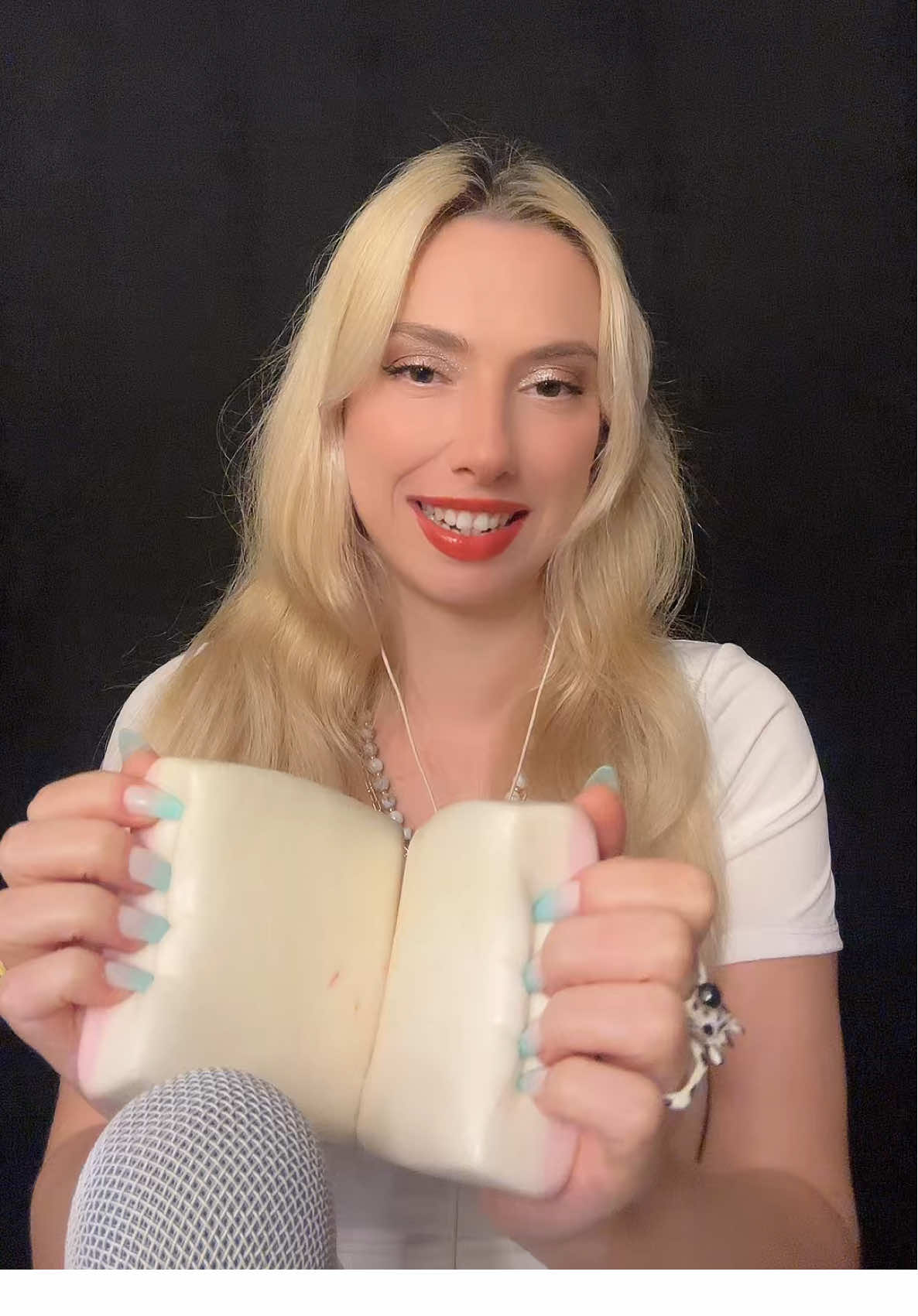 Pelin asmr ifşa