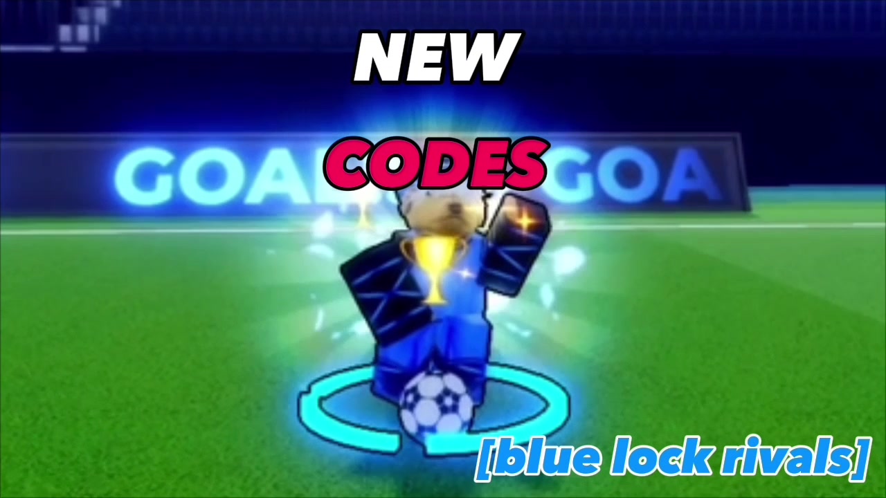New codes for blue lock rivals#fy | Pinguim Piloto🐐 (@pinguim139)