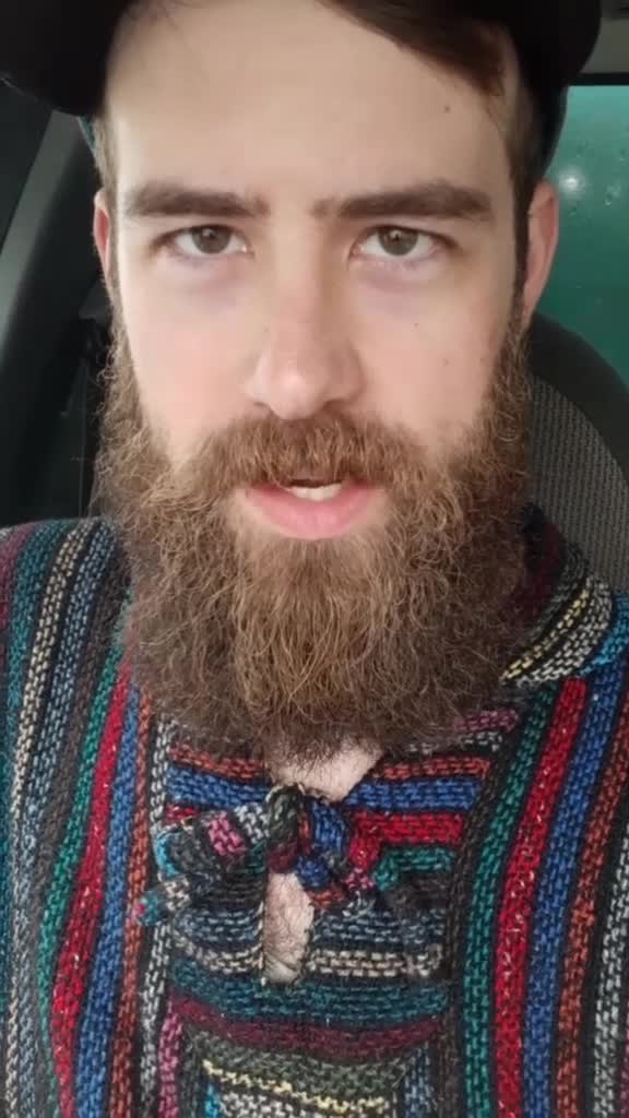 I just watched all of @pantsdude videos | Clark (@johnqueertractorco)