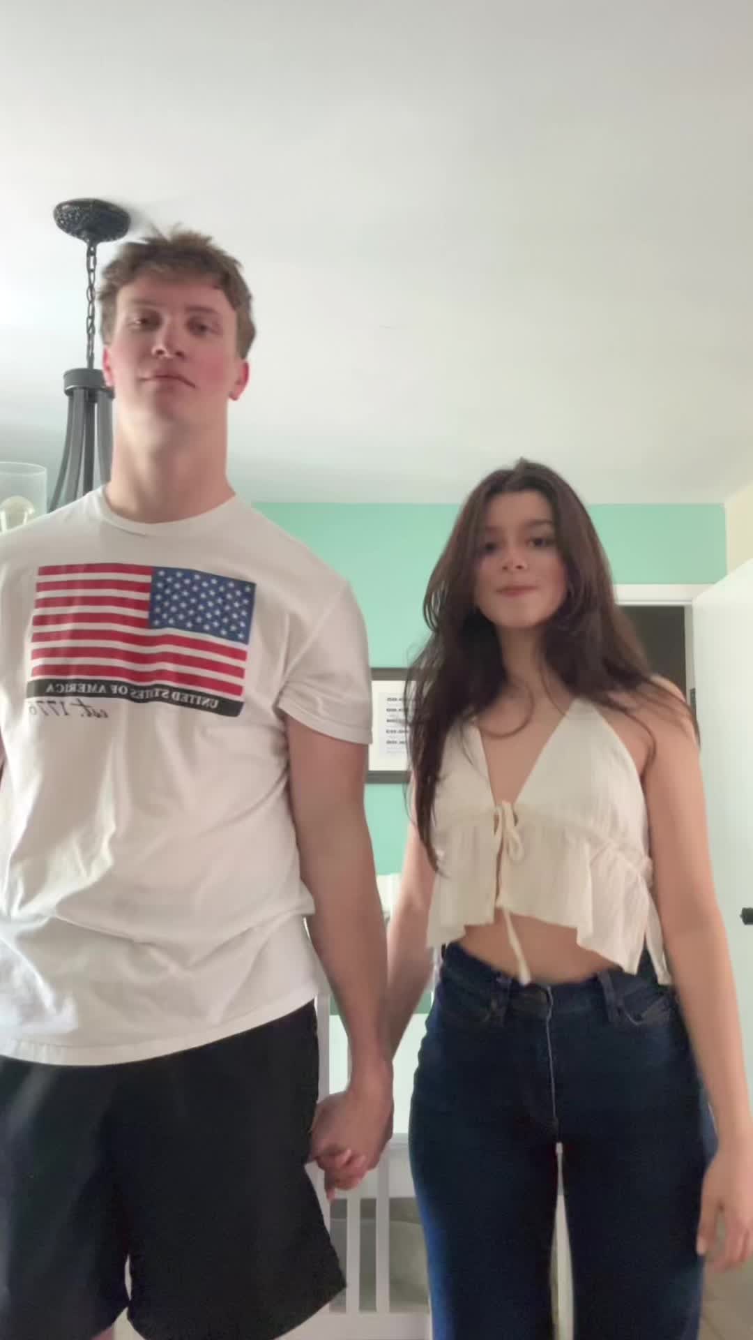 Don’t stop, get it get it | ms.haleymihmm (@ms.haleymihmm)