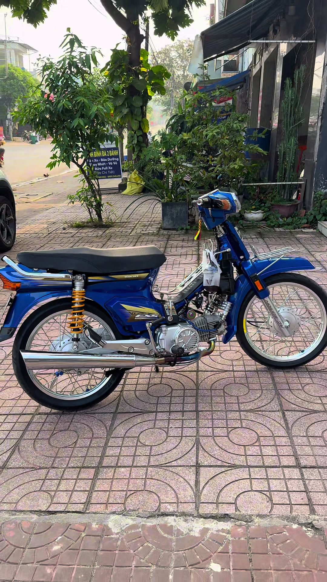 @Cứ Gọi L&agrave; BiKem 😘