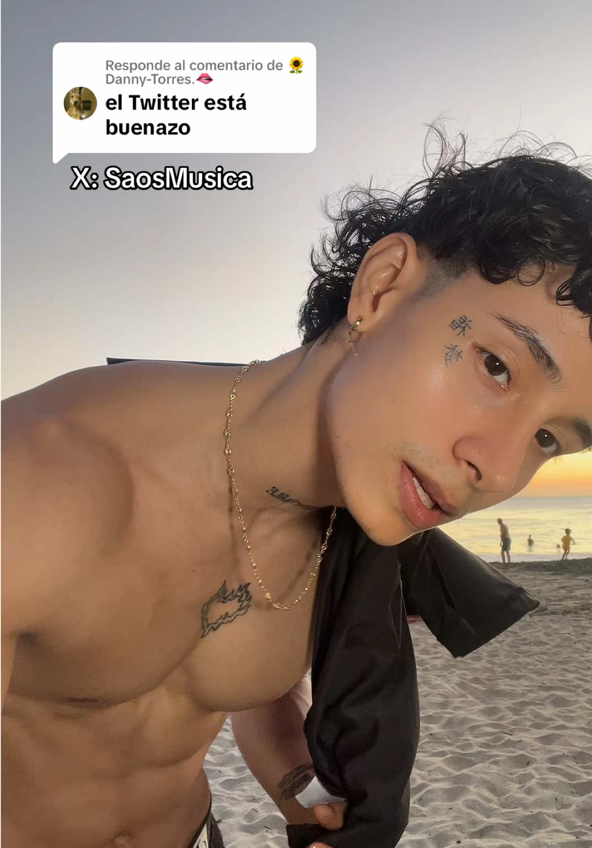 SAOS (@saosmusica) - Urlebird