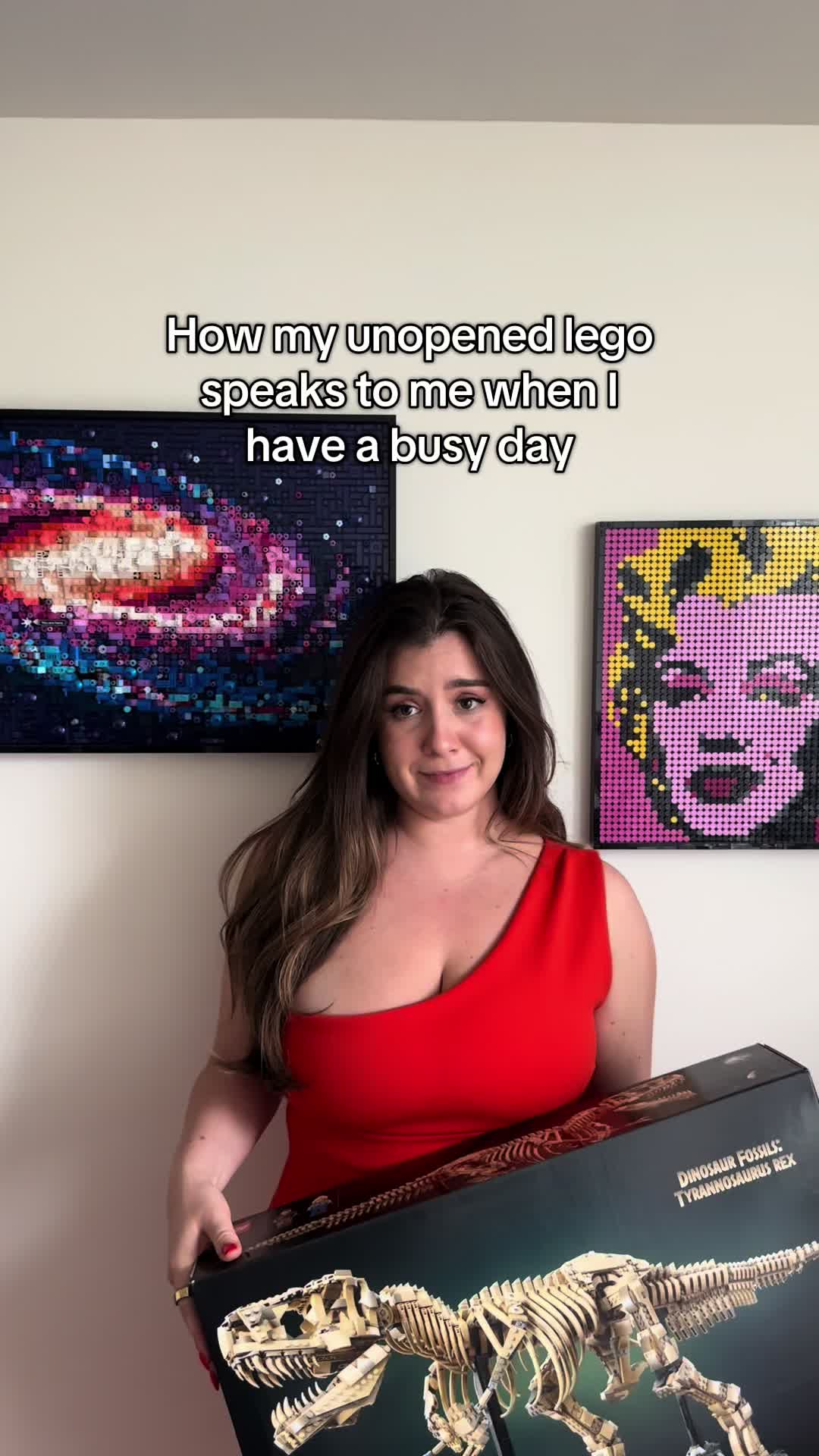 thelegomommy (justine) (@thelegomommy) - Urlebird