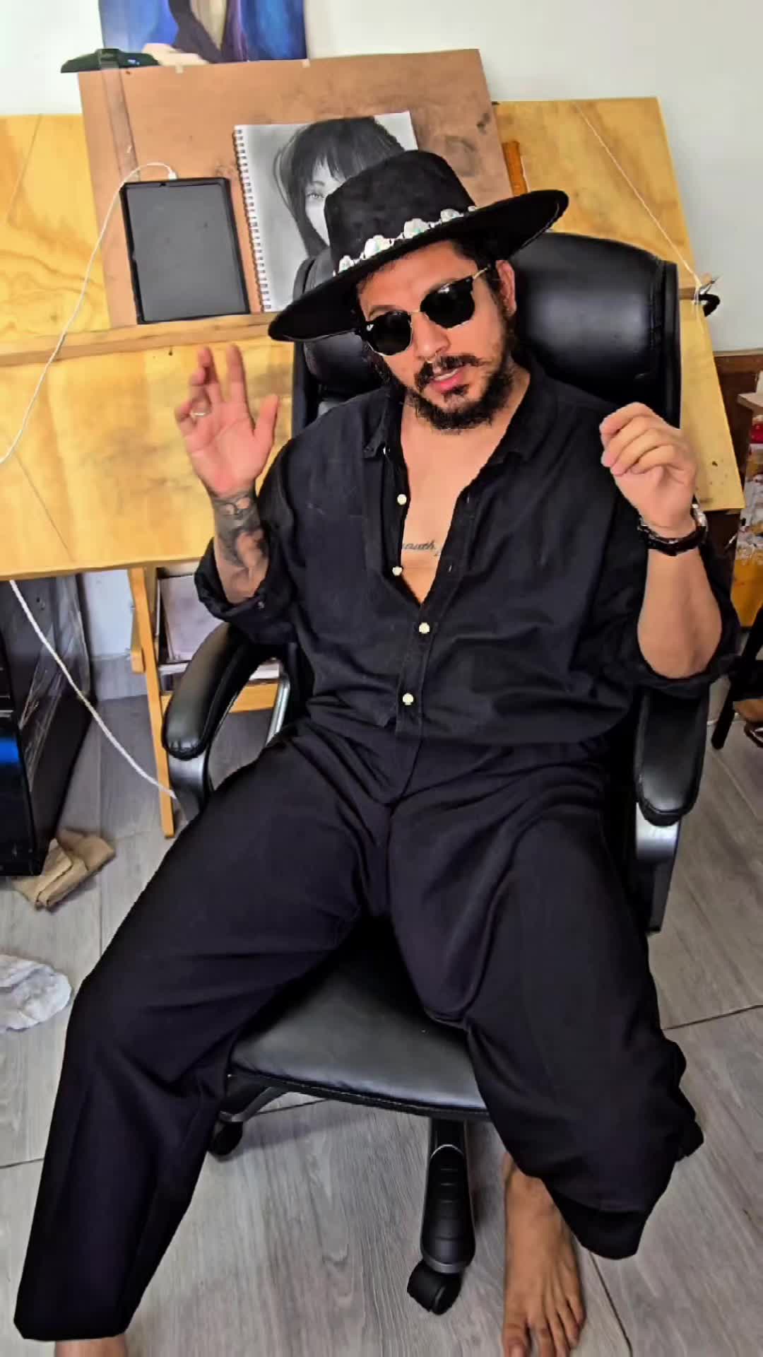 Félix Pineda (@felix.priapo) - Urlebird