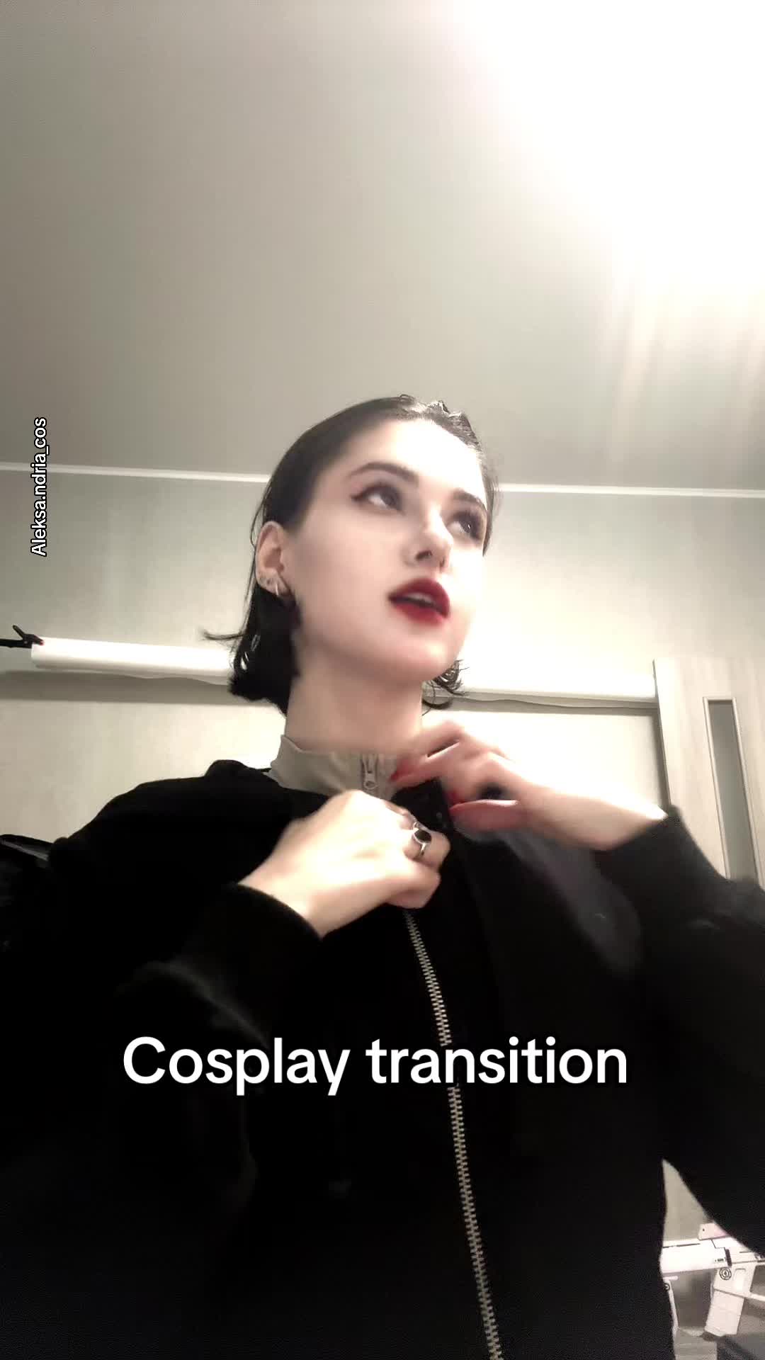 🦄 @aleksa.ndriacos - Aleksa.ndria_cos - TikTok