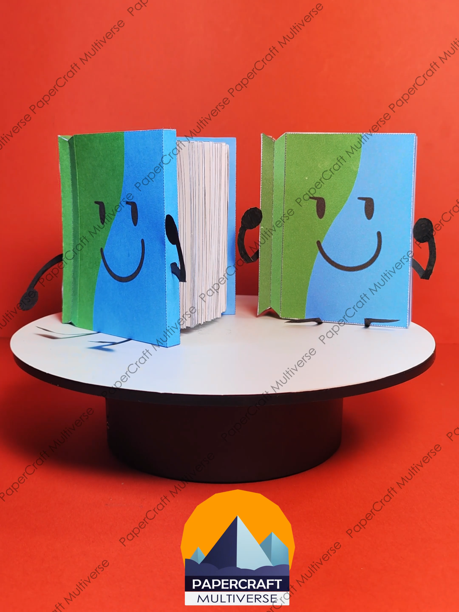original sound - papercraft_multiverse - Papercraft Multiverse - Tiktok ...