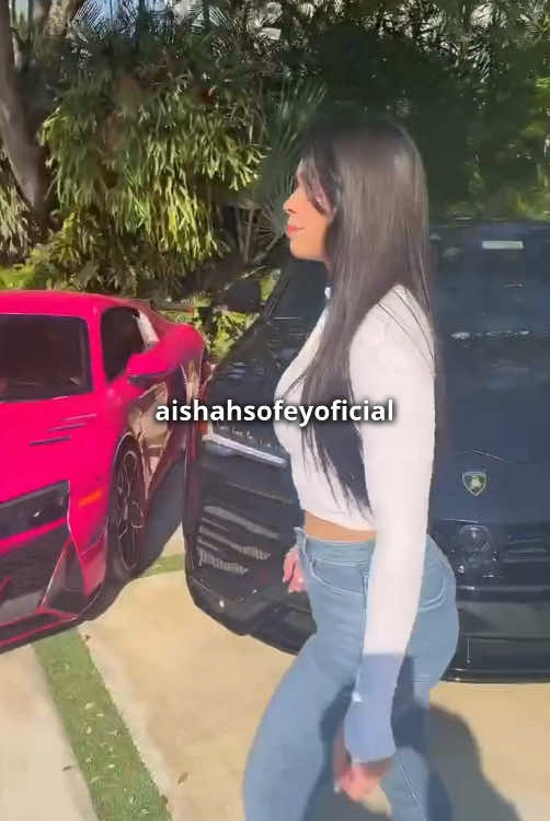 🦄 @aishahsofeyoficial - AISHAH SOFEY - TikTok