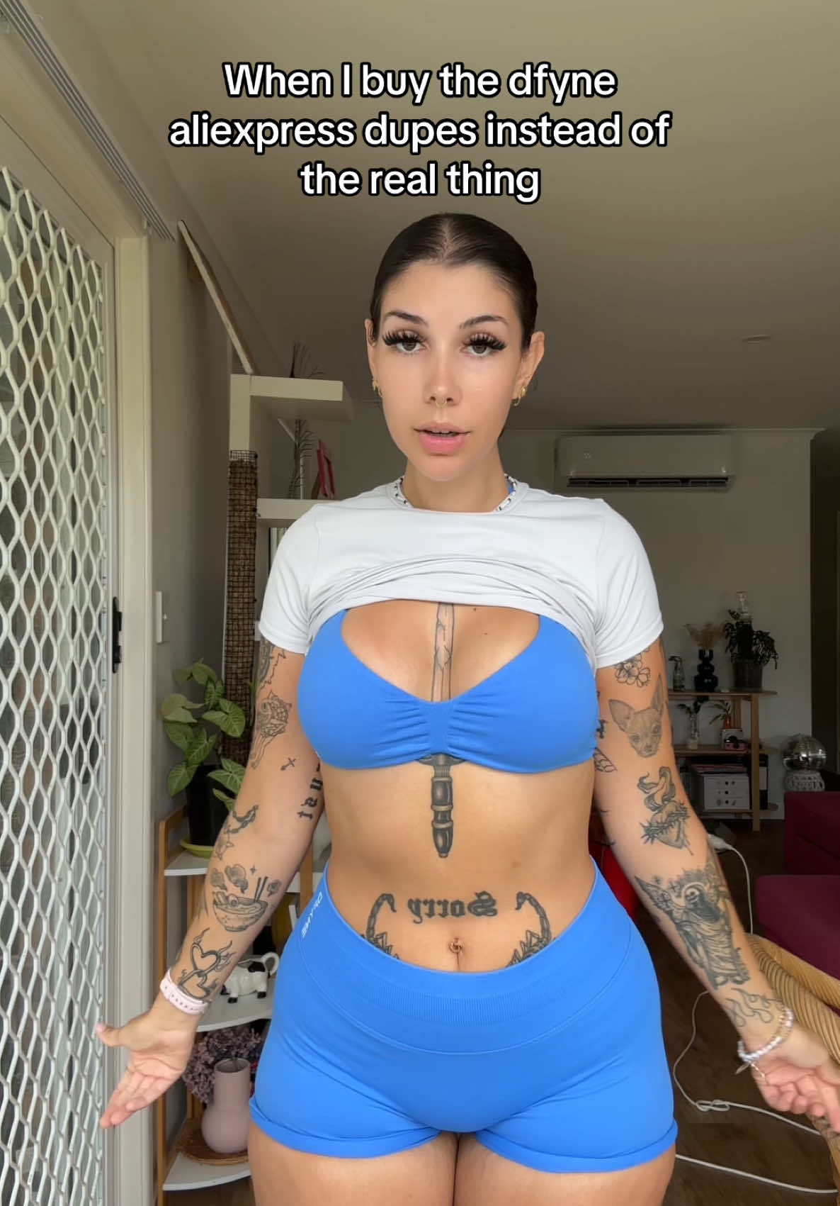 🦄 @scarlettrayxo - Scarlett Ray🇦🇺🤍 - TikTok