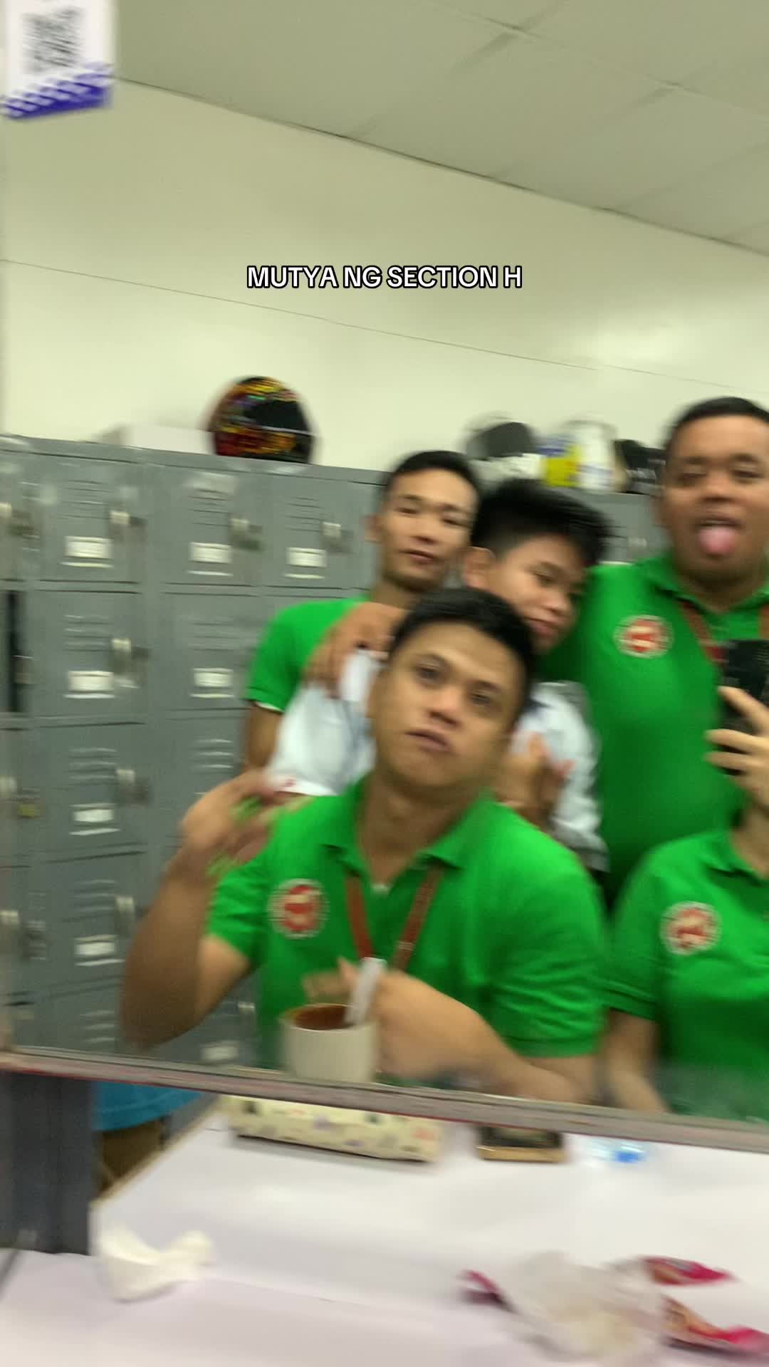 Ang Mutya Ng Section H fyp Sandrababy sandrababy1989 