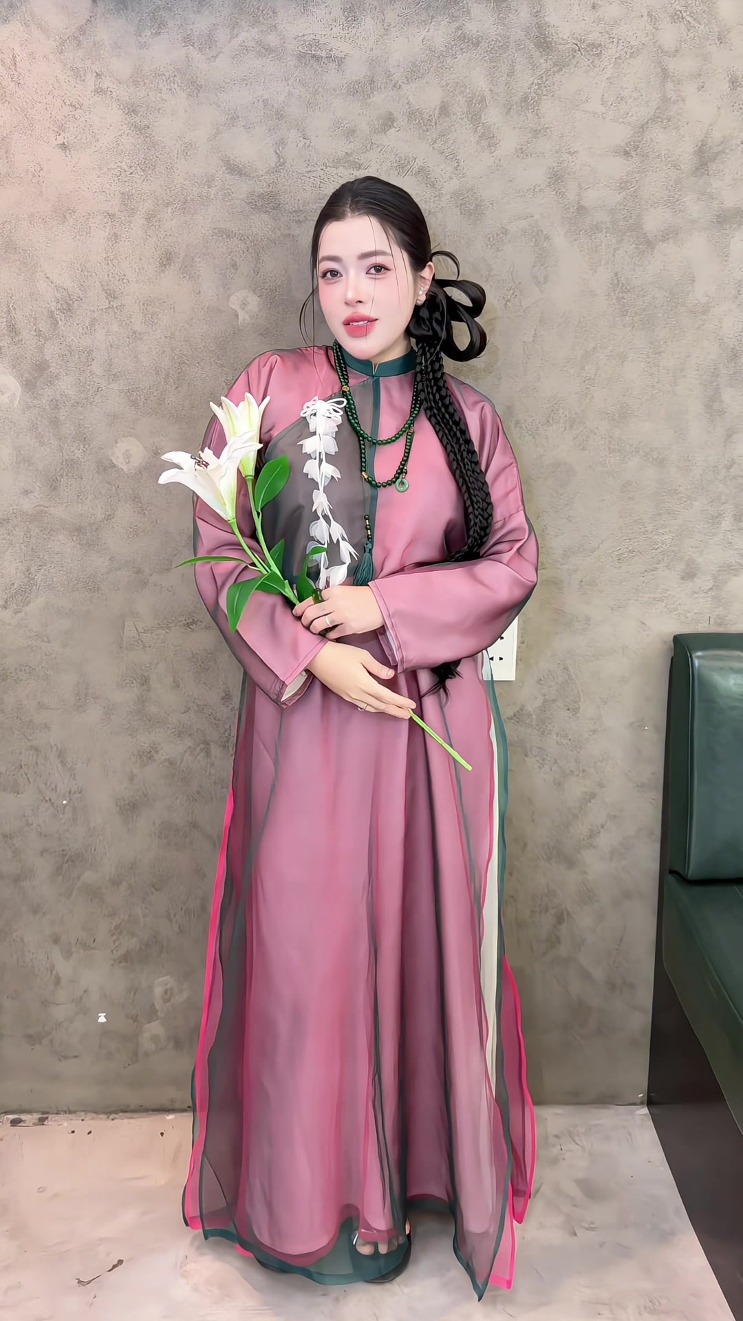 @✨ Linh Barbie ✨