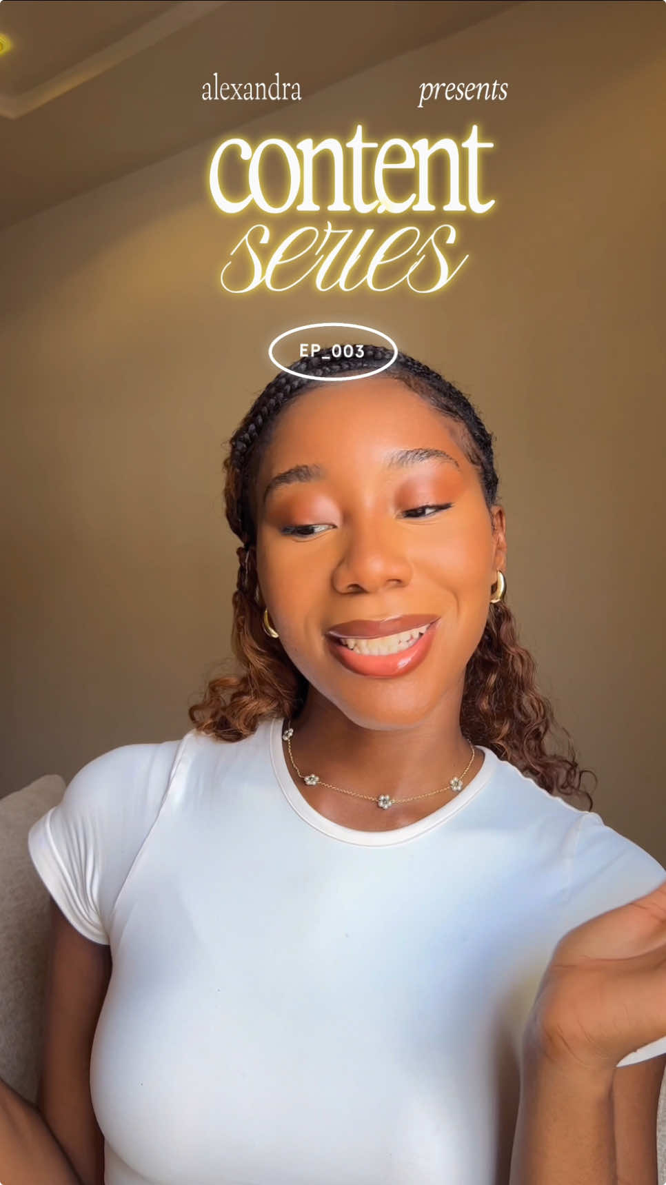 EP_003: Content Series 🌟 free, cool alexandra (@itsalexa.aa)