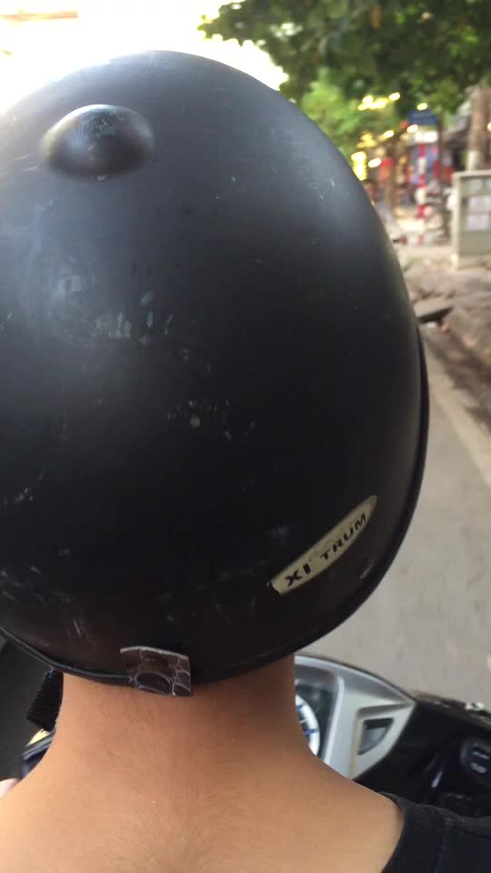 @Kh&aacute;nh barber