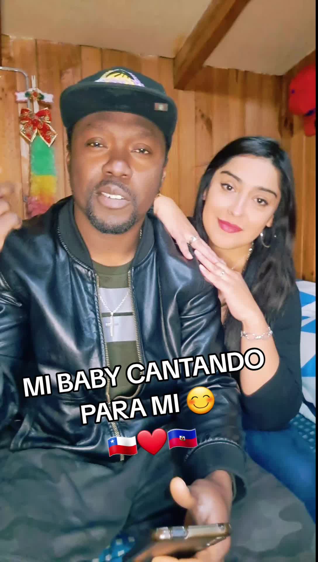 🎥📷No me Conformo 😛para_ti fyp | francisca mejias (@fraancisca_mejias)