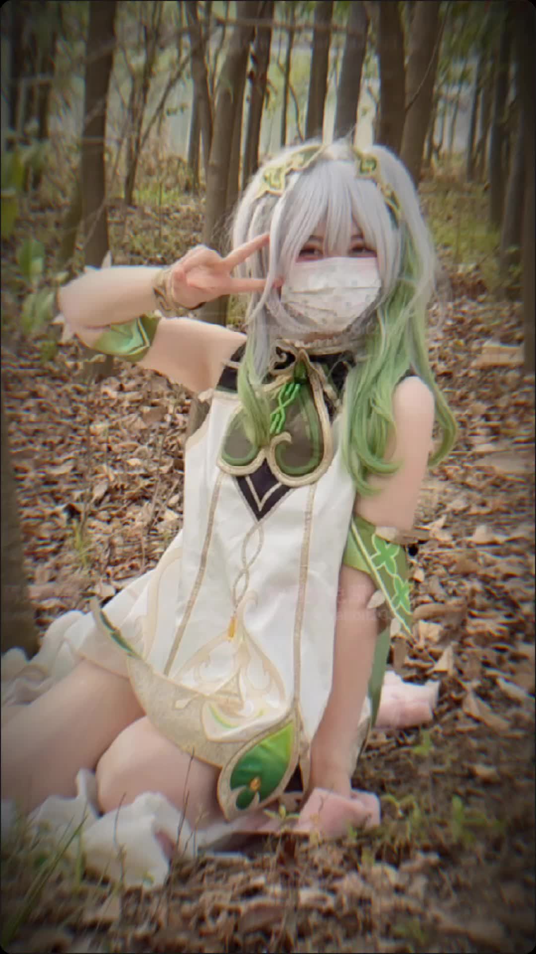 軟萌兔兔醬,SweetRabbit233,软萌兔兔酱,福利姬,Cosplayer,コスプレイヤー,Coser,コスプレ,Cosplay,角色扮演