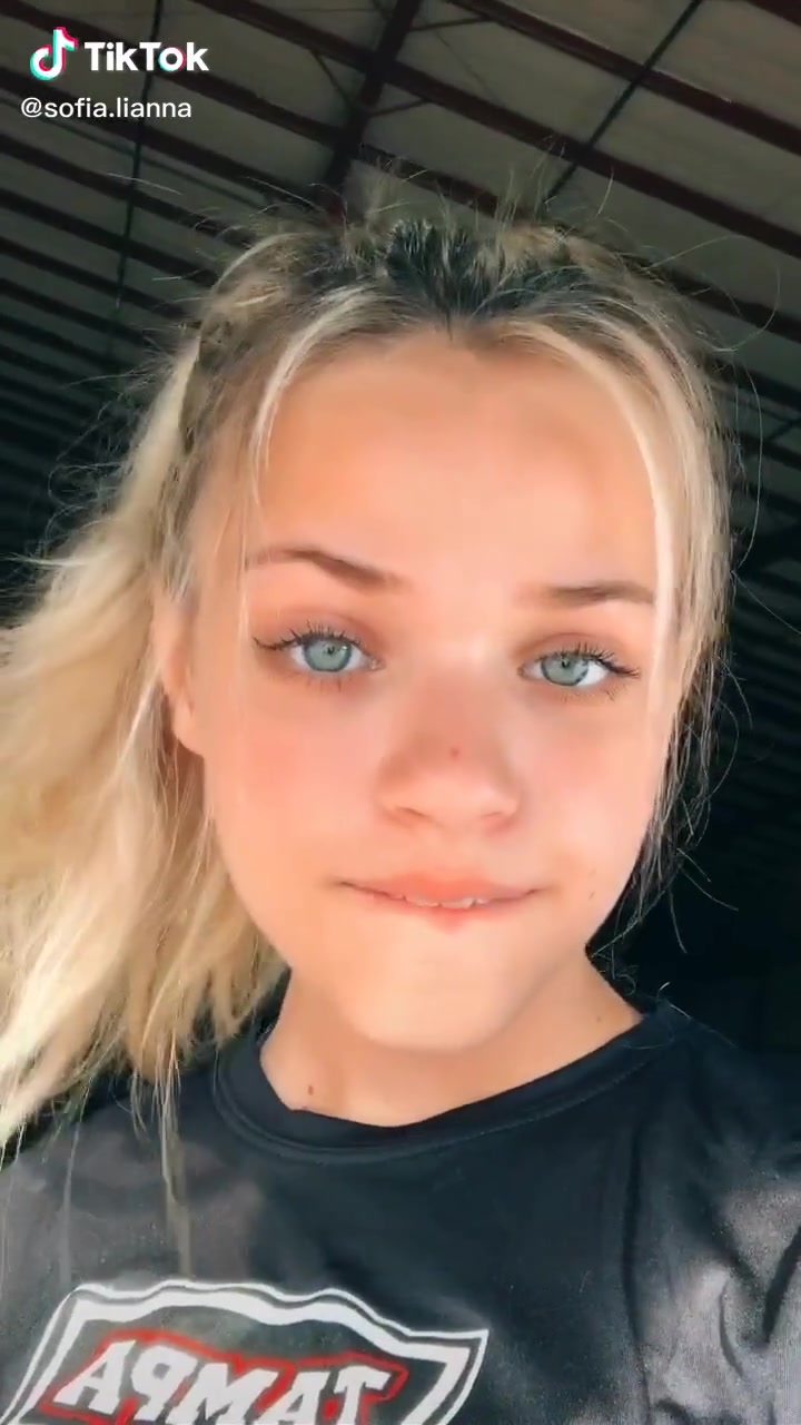 🦄 @sofia.liannaxo - Sofia Lianna Salerno - TikTok