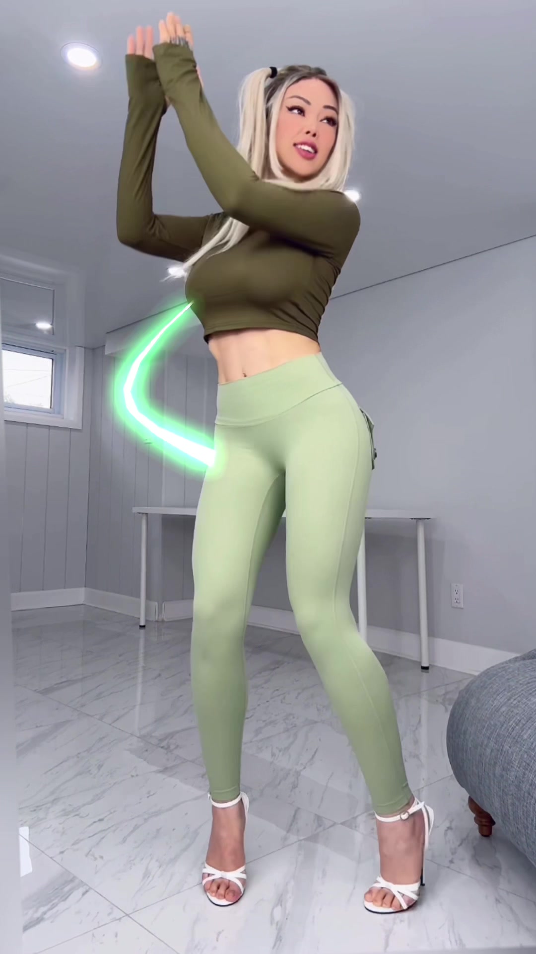 Asia Doll (@iamasiadollxo) - Urlebird