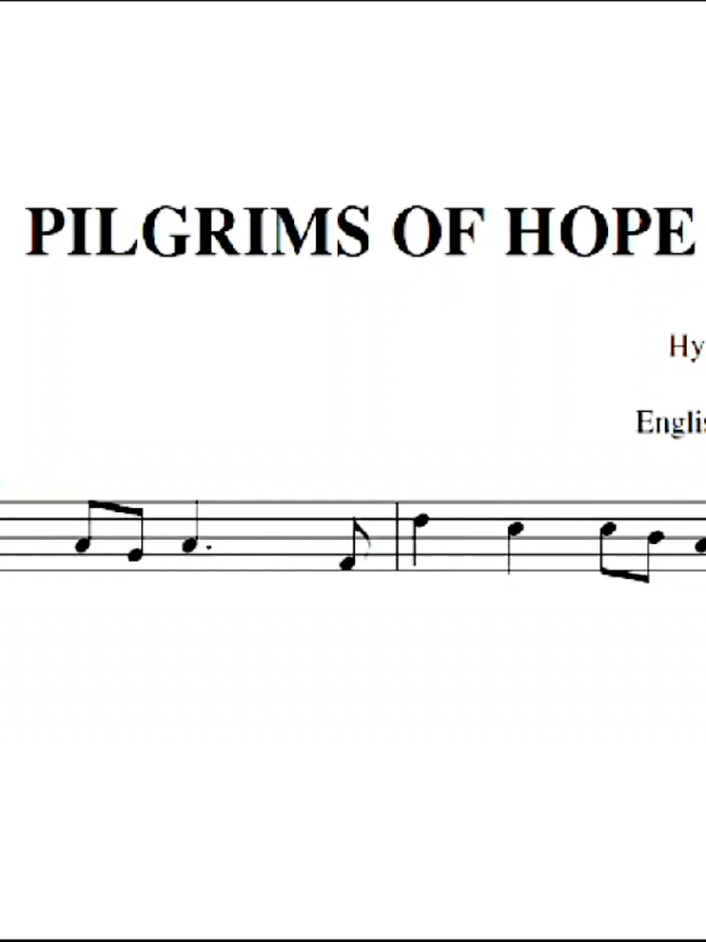 official-hymn-for-the-2025-jubilee-aryabagaskara-aryaabagaskaraa