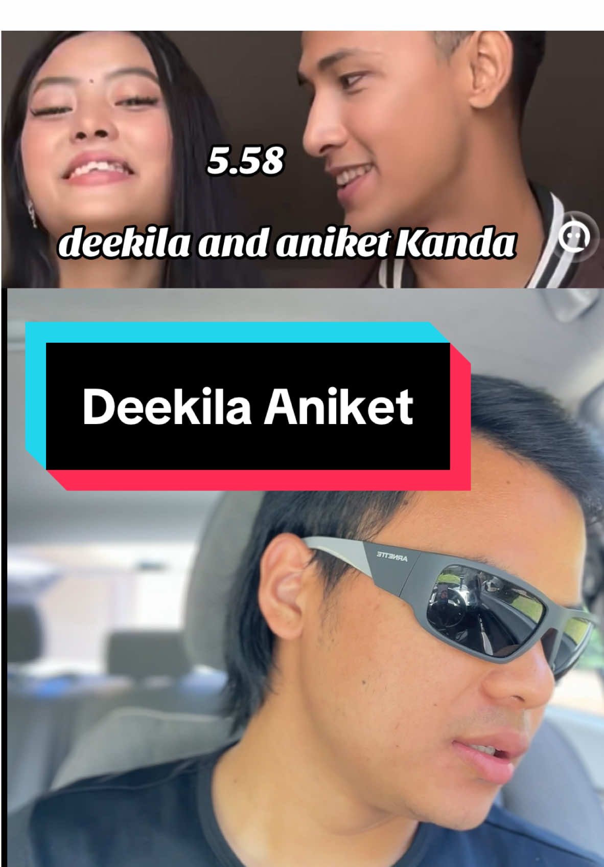 deekila and aniket viral video Trend | BELVIAN 🇳🇵🇦🇺 (@belviian)