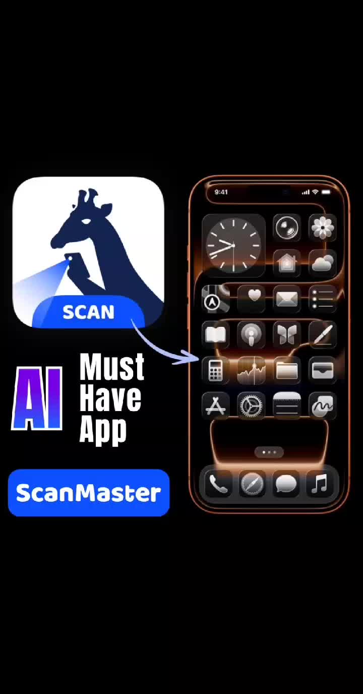 ScanMaster (@scanmaster.ai) - Urlebird