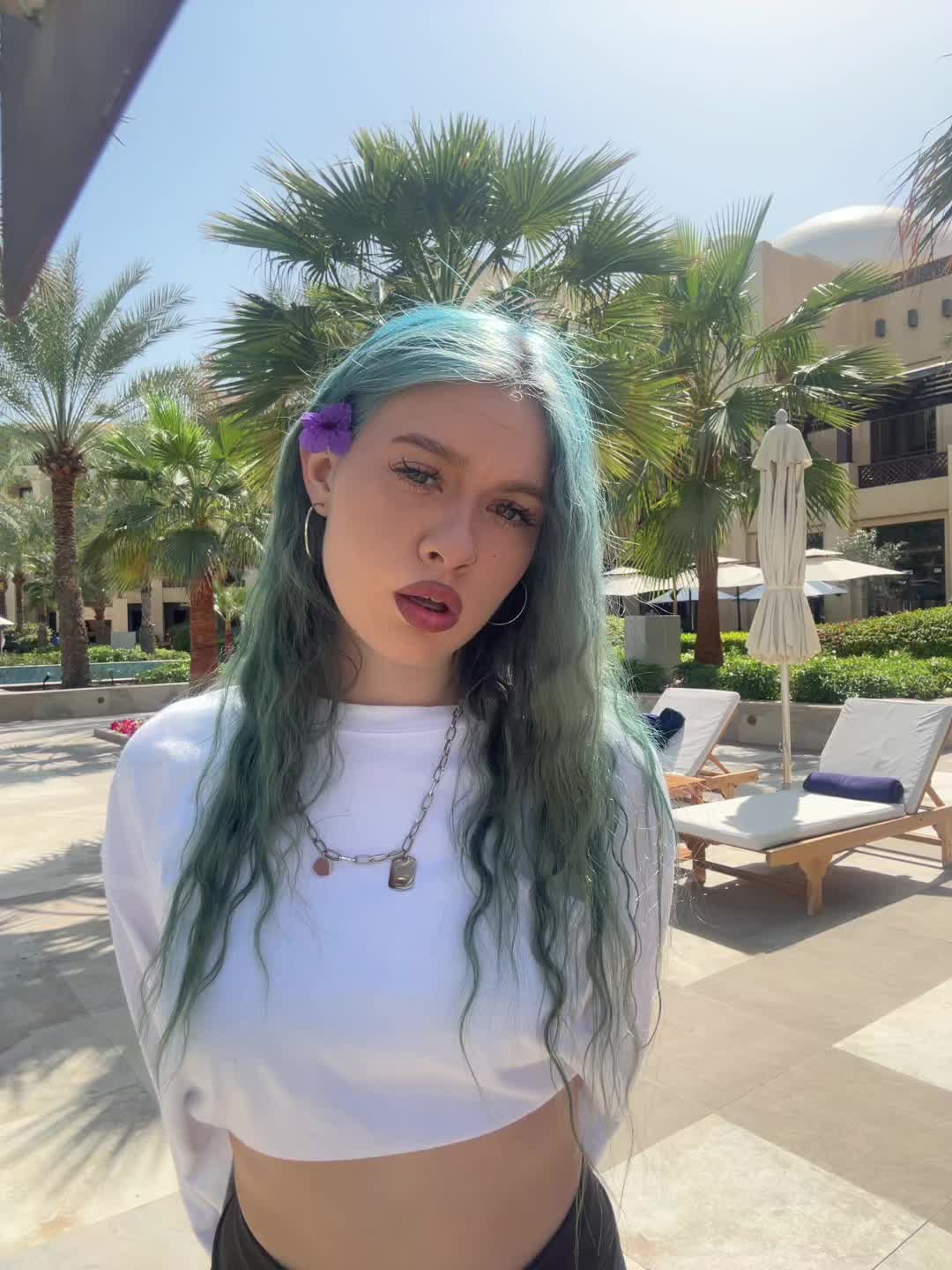 sonya safarova TikTok