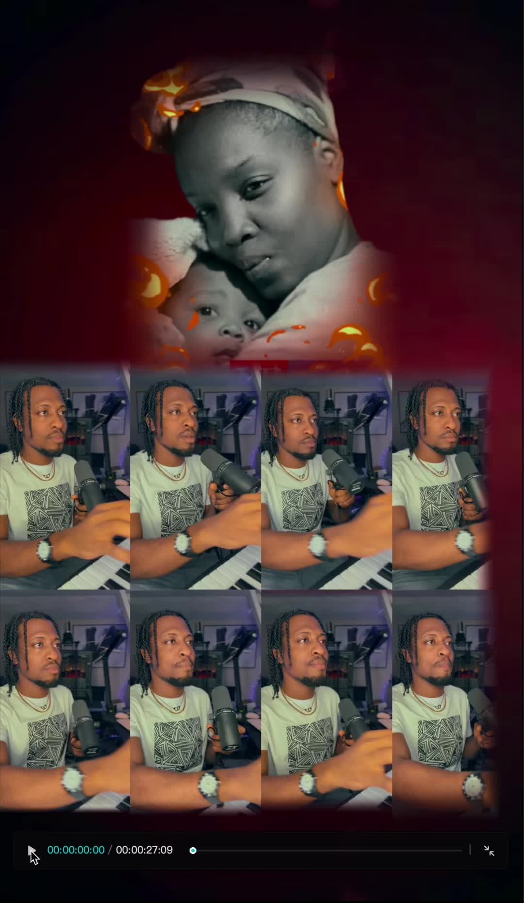 (Sound on) rare creature sighting | Milla Chats (@millachats)