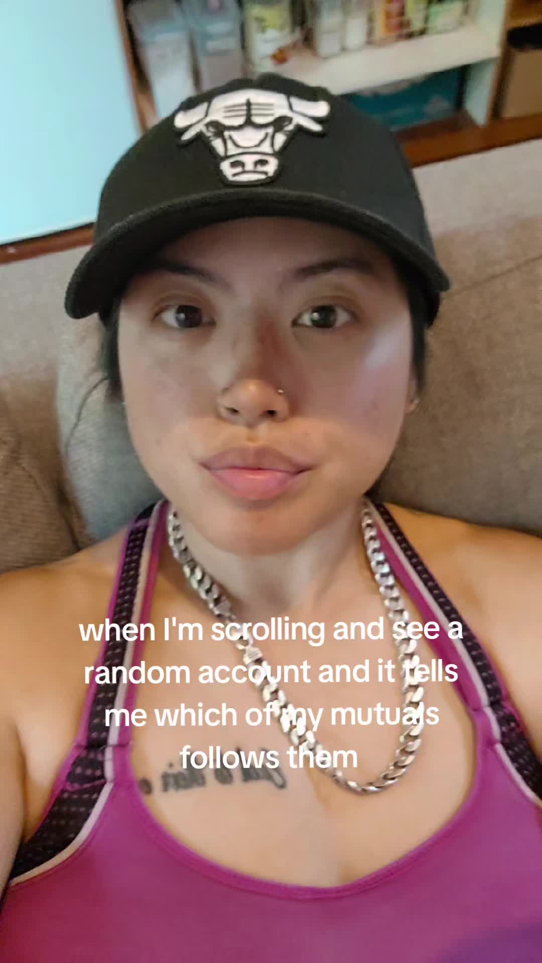🦄 theofficialhoney_ 🥰 Miss Honey TikTok