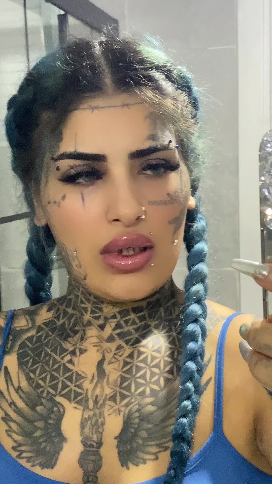 Raperin yılmaz ifşa