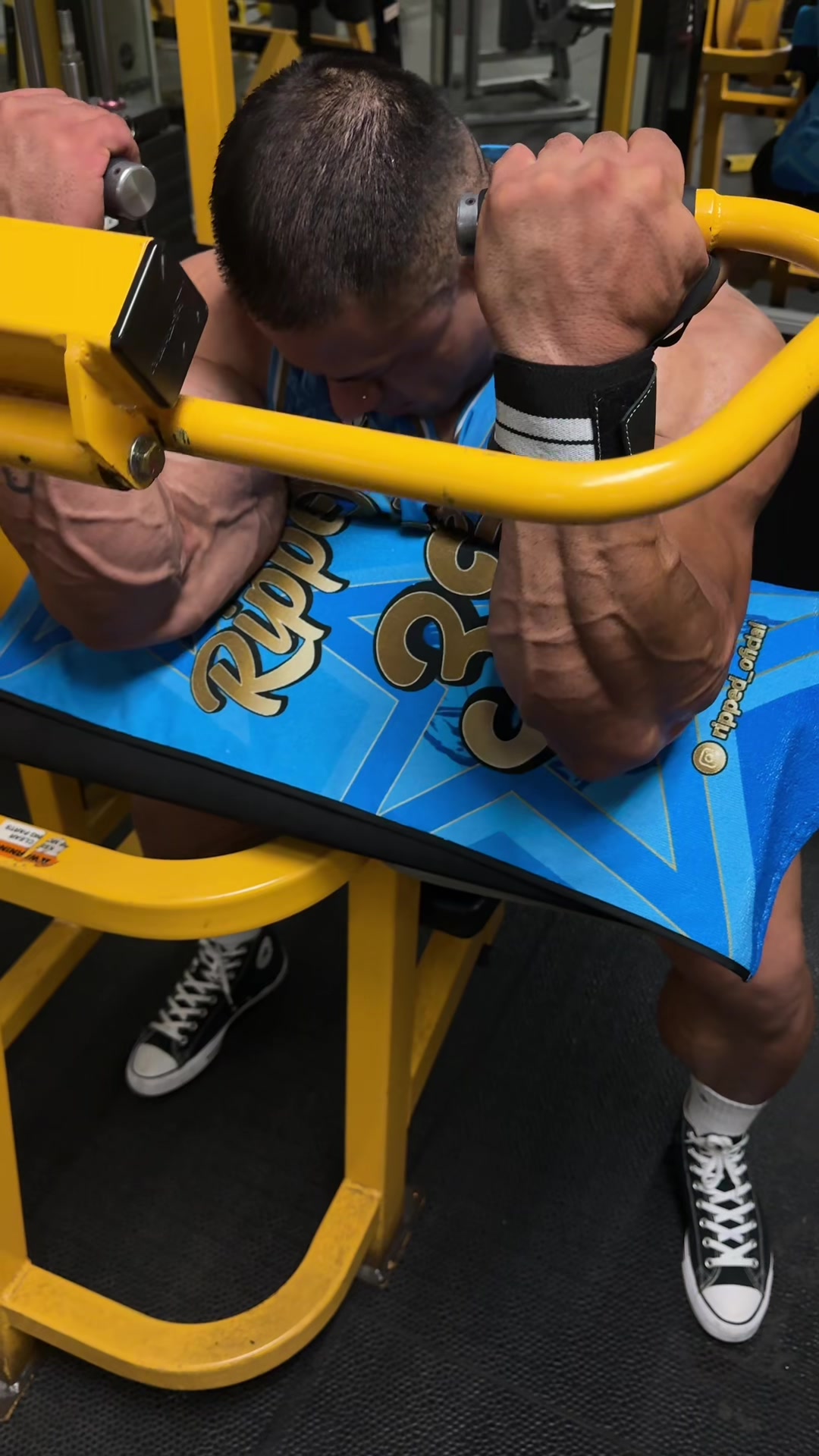 Movie night | Lisa Catherina (@lisacath)