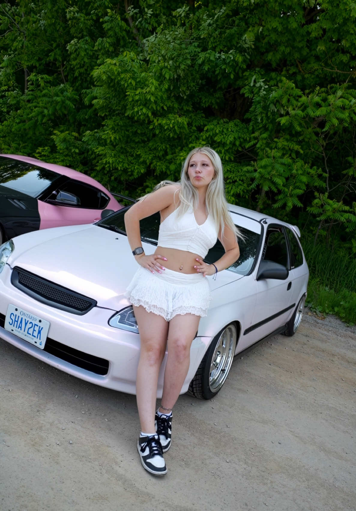 Shayna Laliberte (@shayshaypaige) - Urlebird