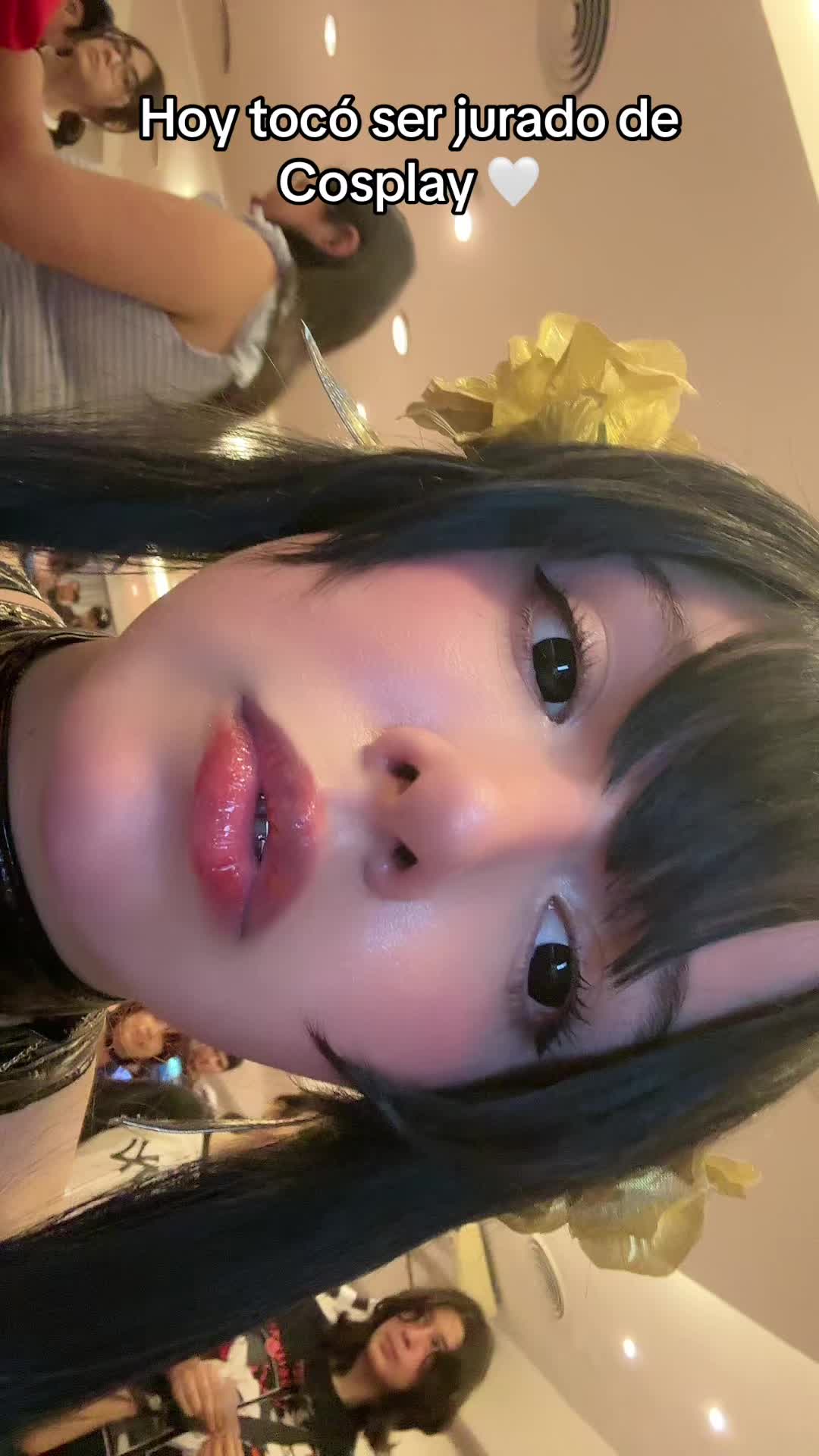 🦄 @hana_c4 - Hana senpai - TikTok