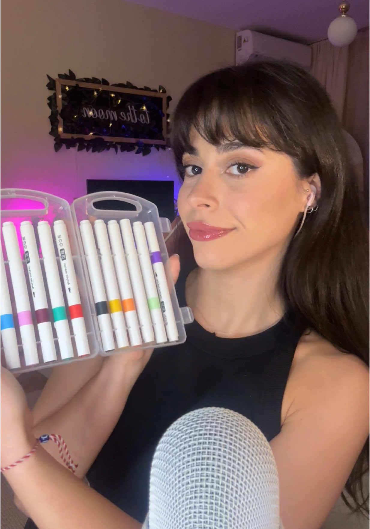@Mehtap Ziyagil ASMR.