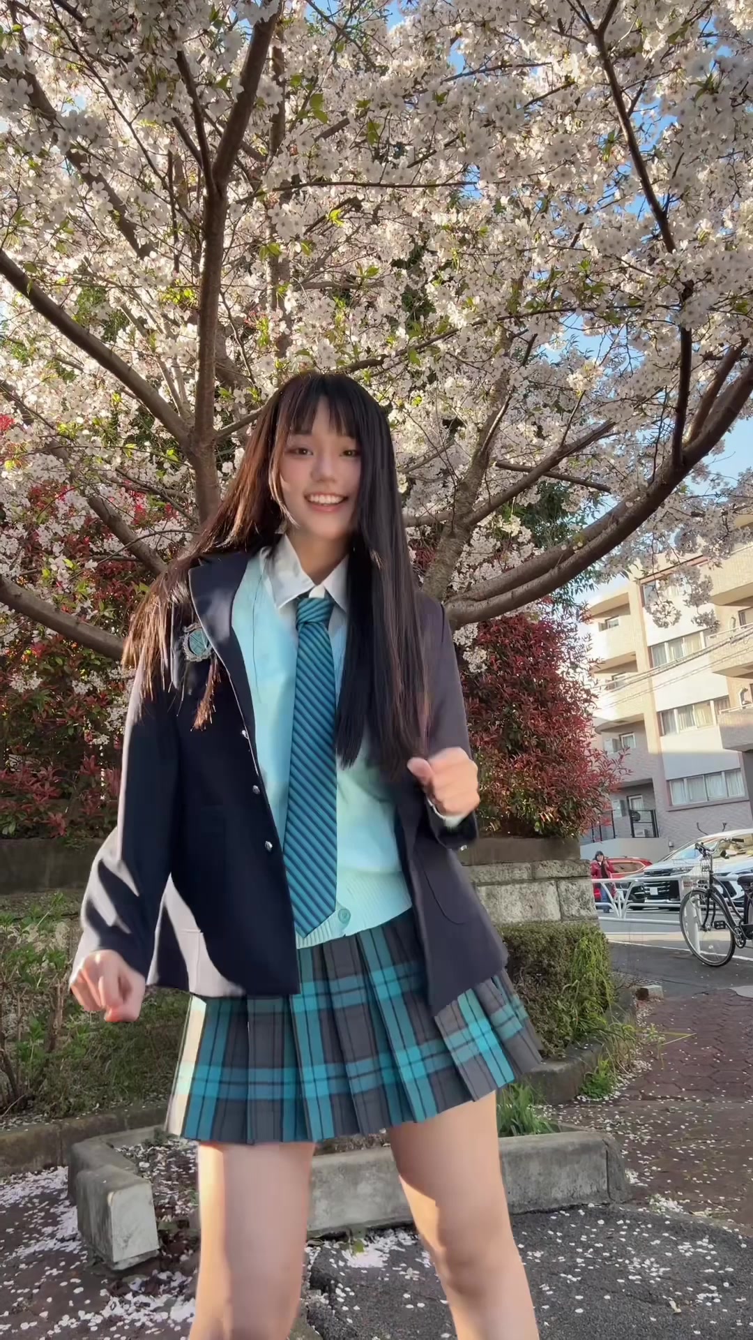 3.61K просмотров | 😋🌸 sakura daily fyp | yum_707 (@yum_7073) .