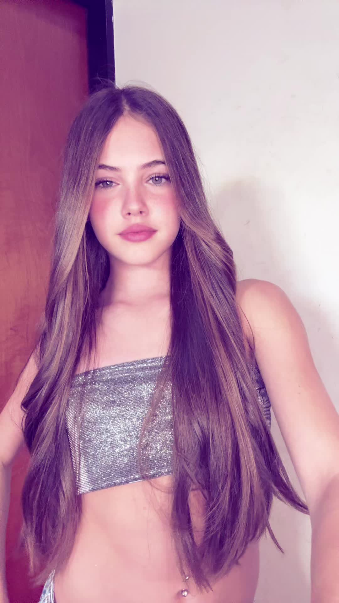 @winstonjunior_ 🤩.- #xzybca | Pia baleanii🩷 (@piaaa.baleani)