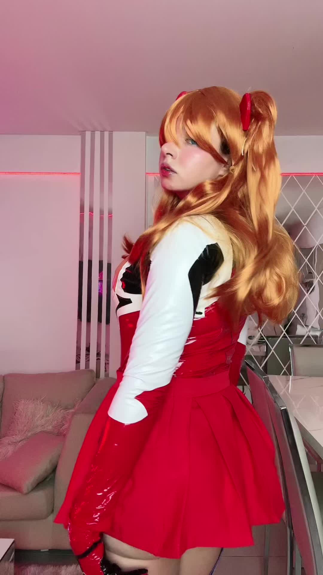 #asuka #hanac4 #hanasenpai #viral | Hana Senpai (@.hana_c4)