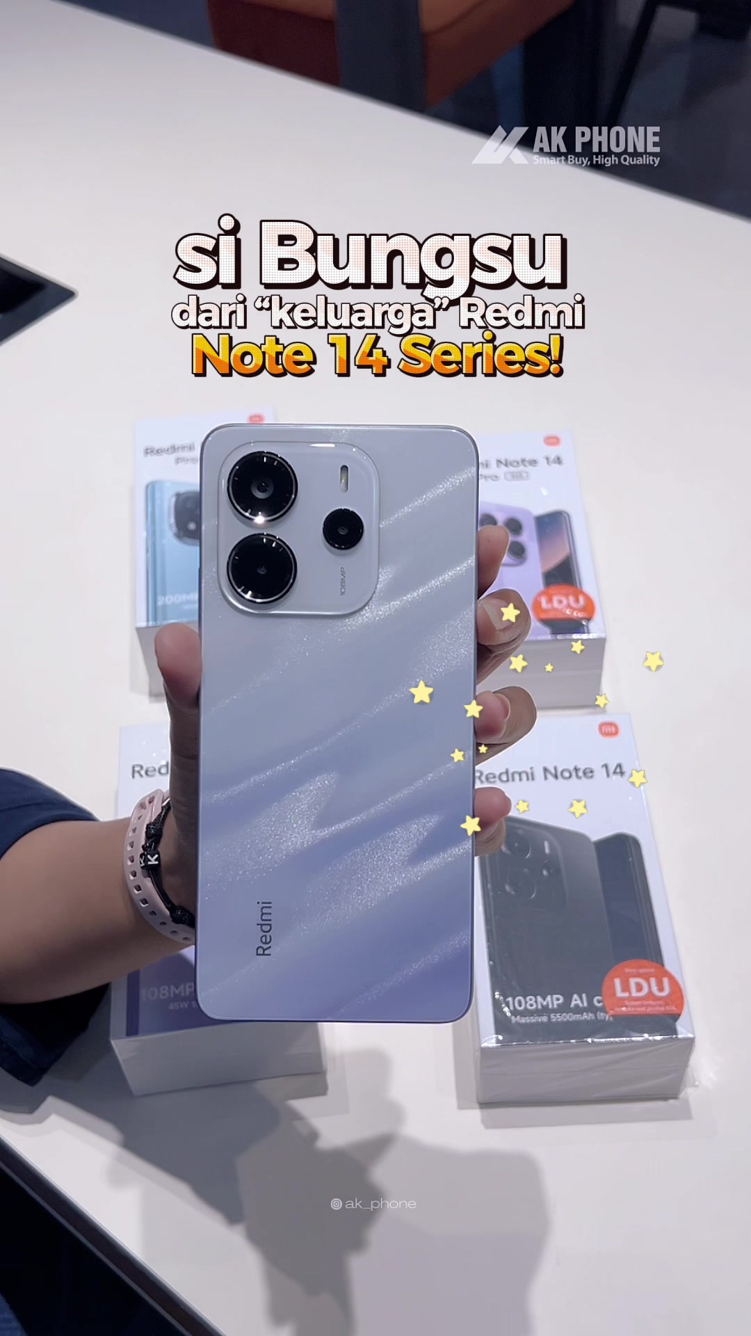 🦄 @akphoneofficial - AKPhoneStore - TikTok