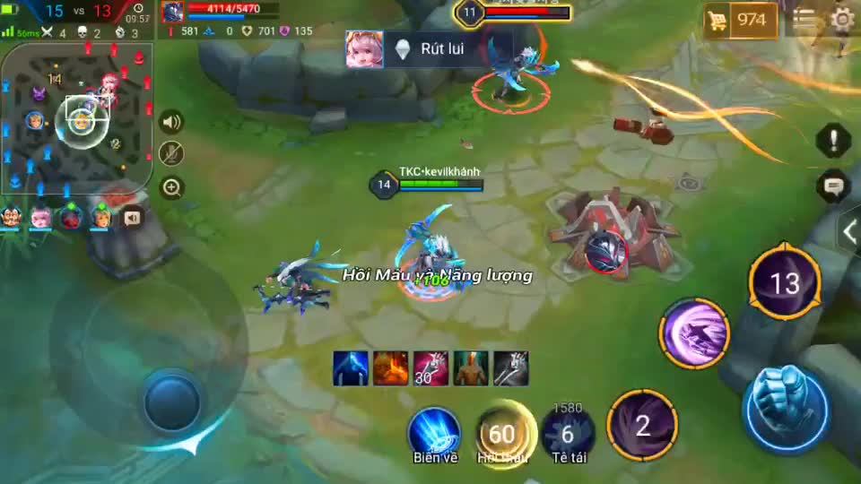 @Kh&aacute;nh barber