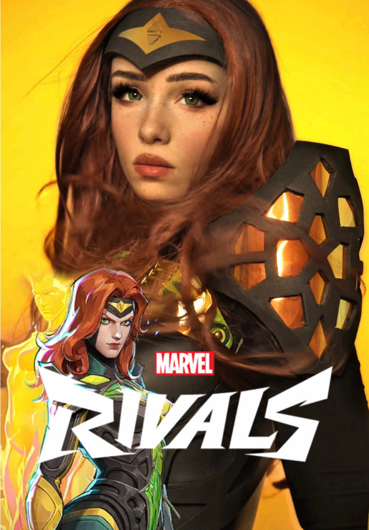 Marvel Rivals Season 3 is here now with MIMI (mimisemaan)(02)