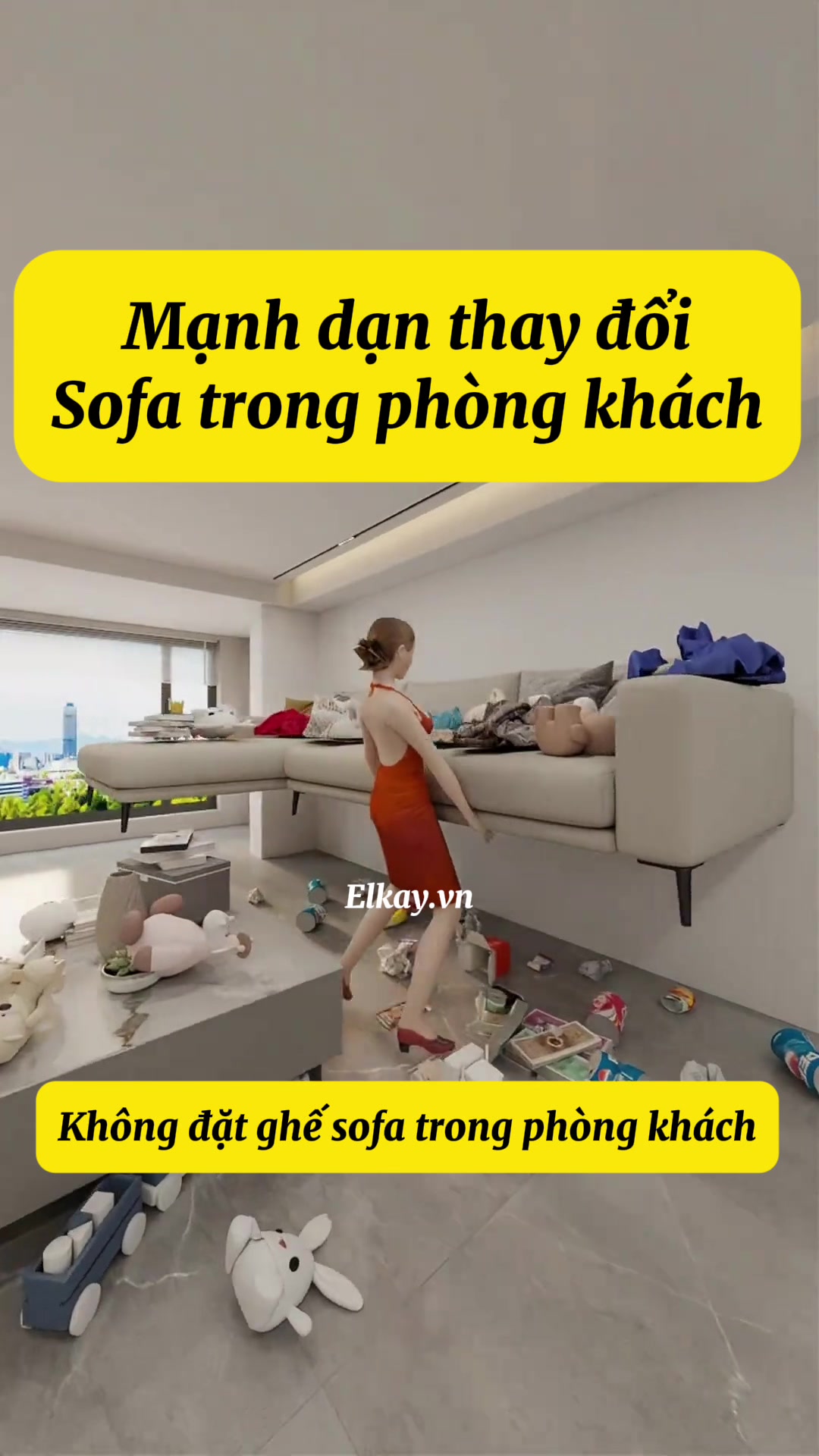 @Elkay - Nội Thất v&agrave; X&acirc;y Dựng