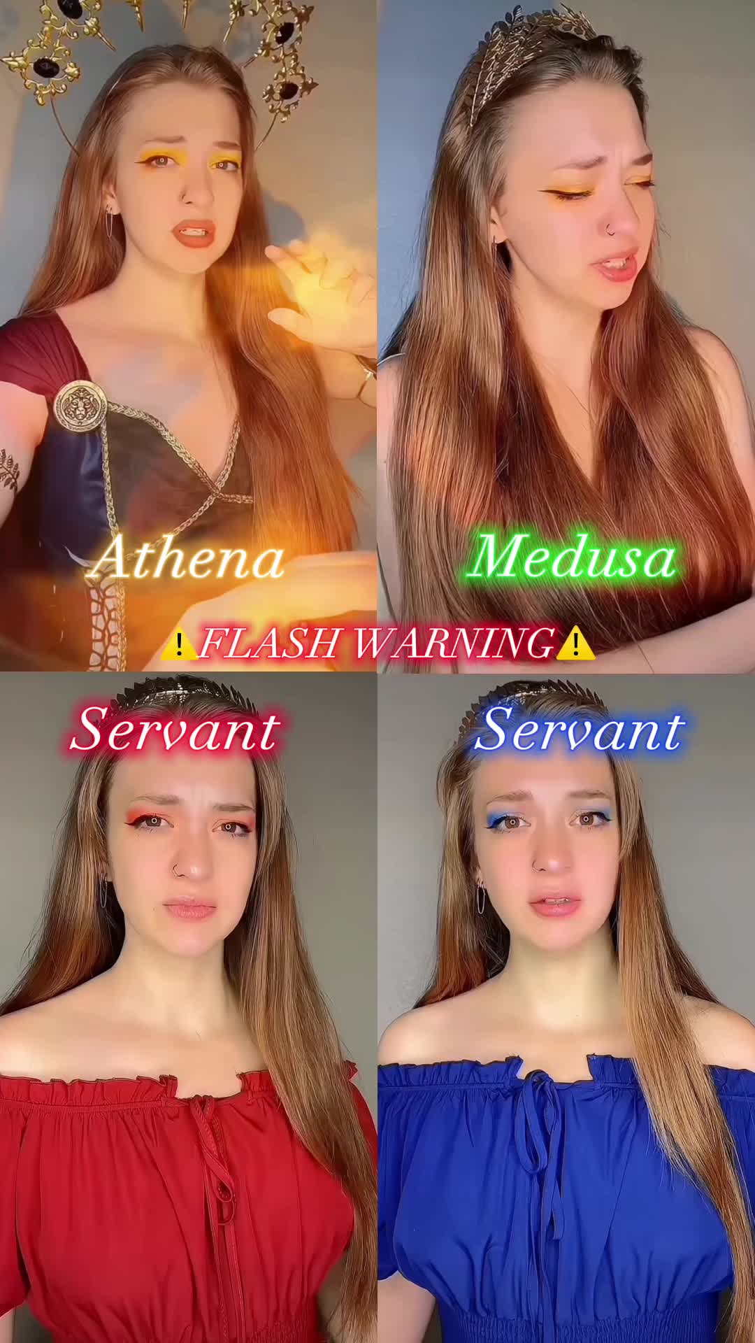 #POV WHAT IF (while in disguise) ⚔️🌻CrazyCae🌻⚔️ (@crazycae)