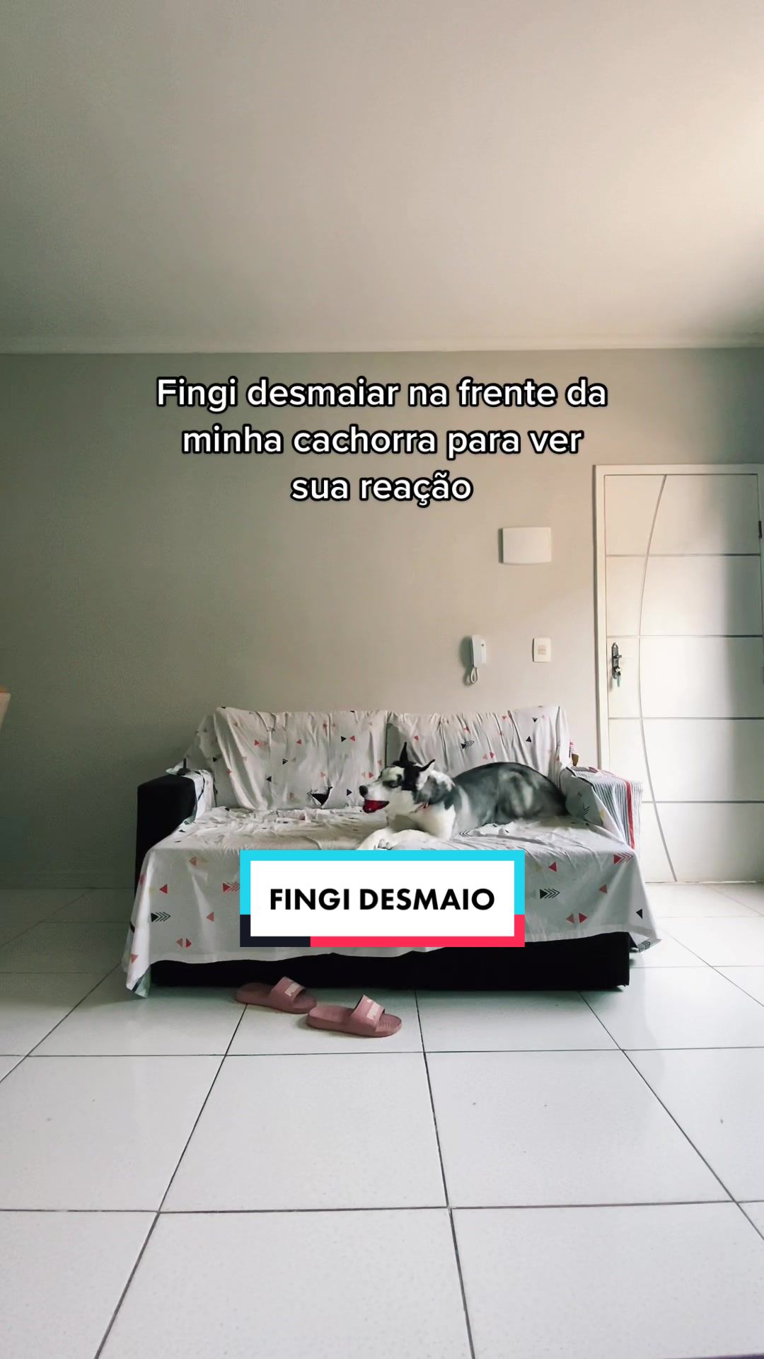 A reação dela no final mostrou que | Rayssa Siqueira (@rayssasiqueiraa)