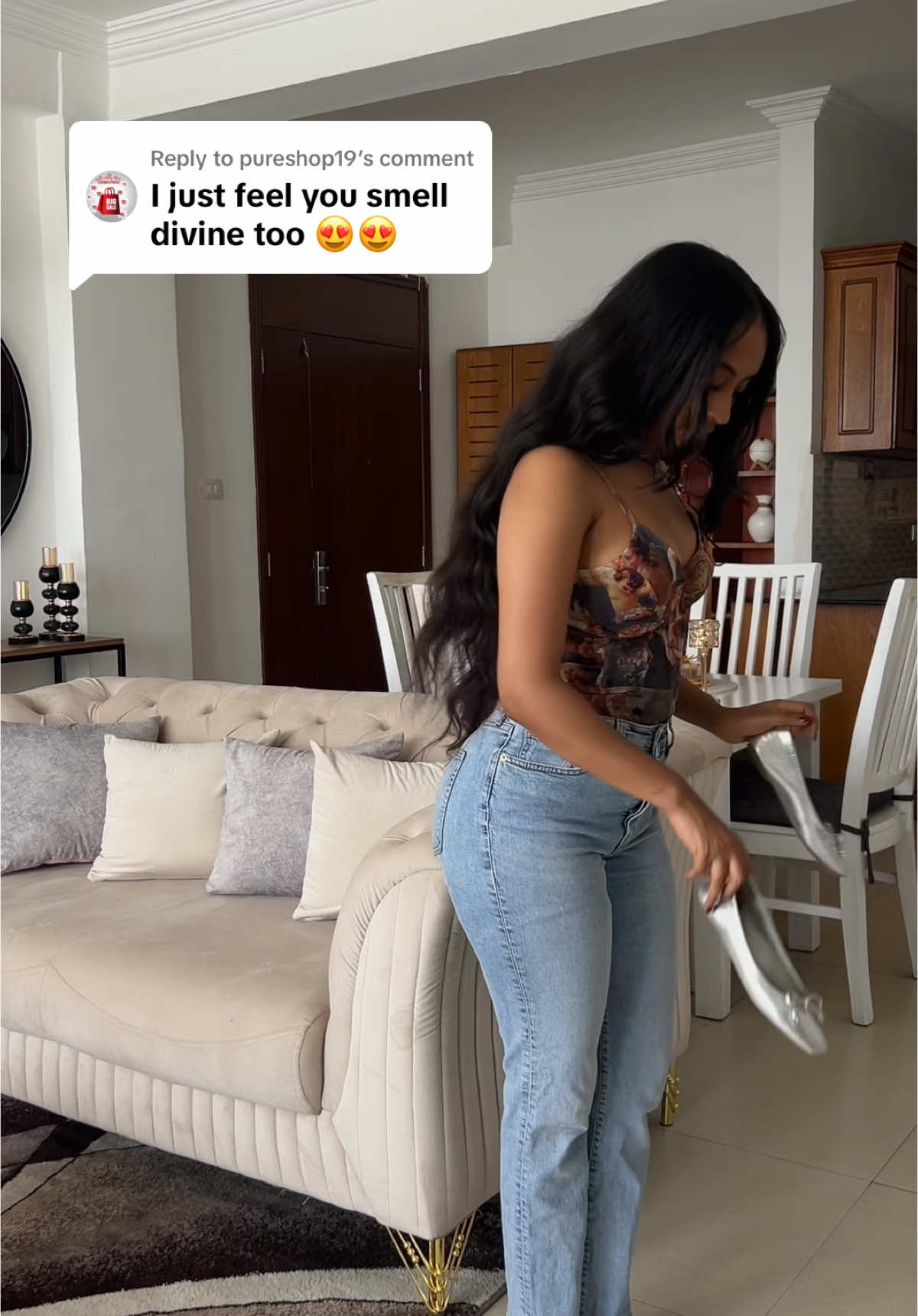 💕bambi_habesha💕 (@bambi_habesha) - Urlebird