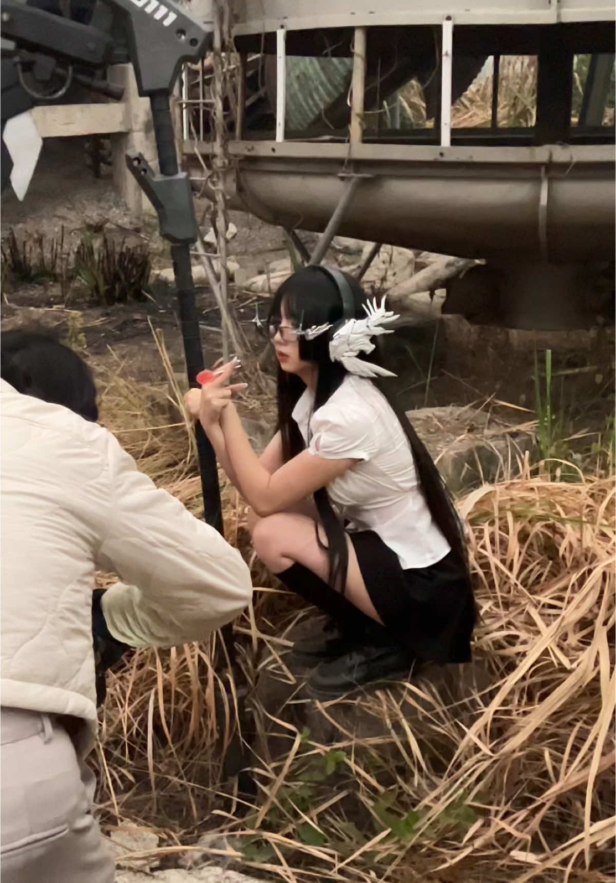 @H&agrave; Thảo Linh