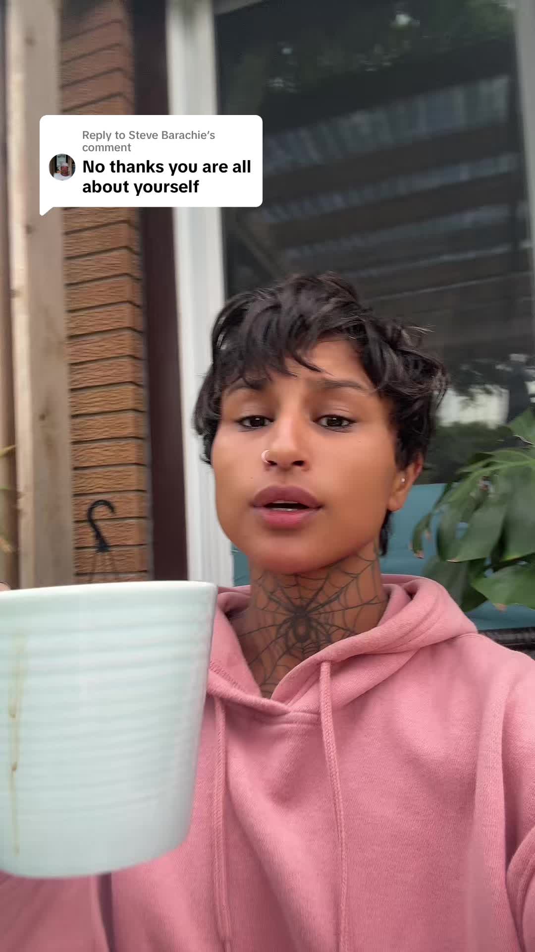 QUEEN T ( taliseharris_) Urlebird