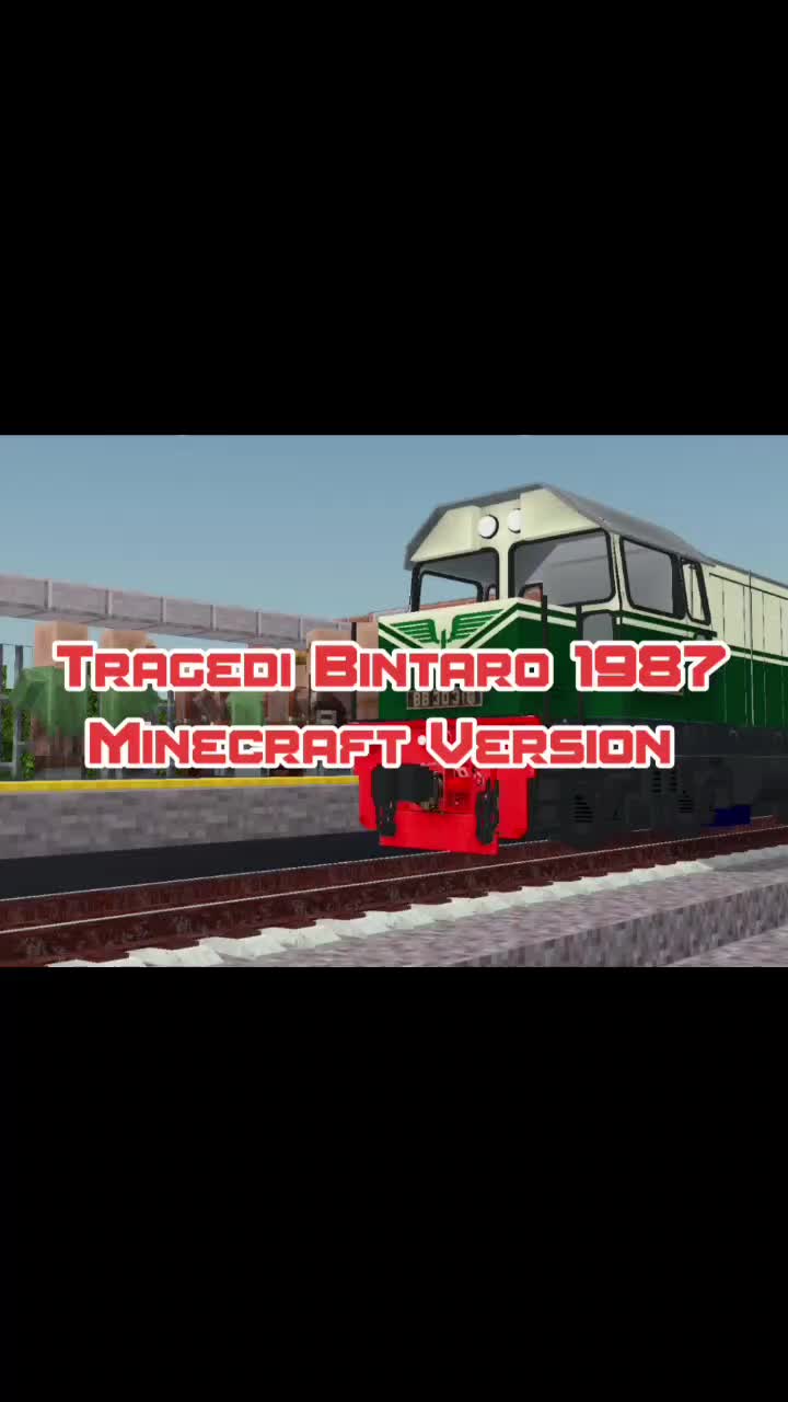 Mengenang Tragedi Bintaro 1987 Di Jions1080hd Jions80hd